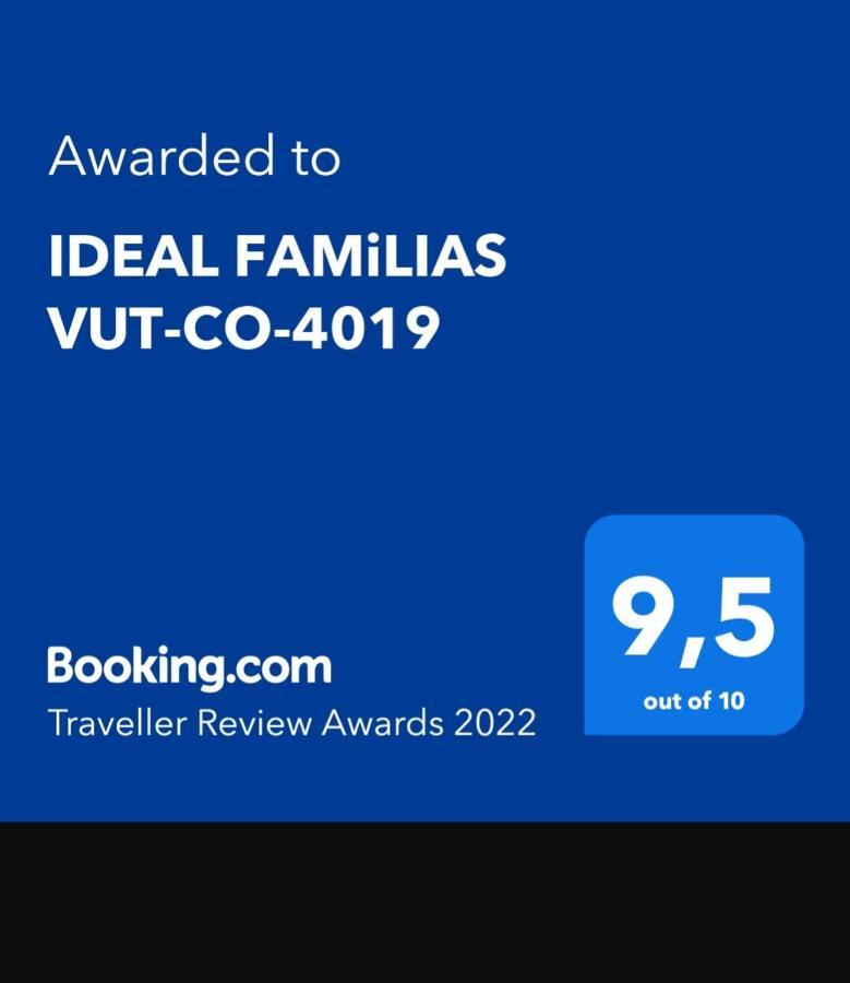 Ideal Familias Vut-Co-4019 Сантьяго-де-Компостела Екстер'єр фото